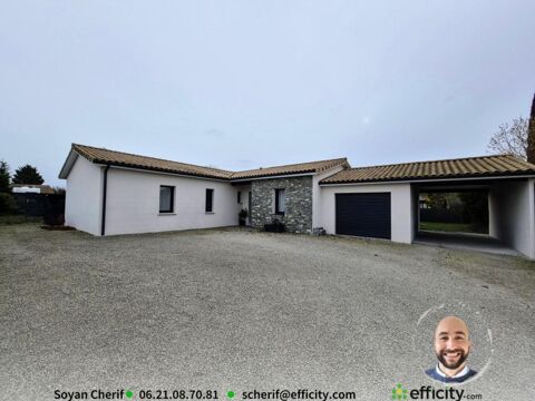   Maison Maison - 5 pi�ce(s) - 123 m�