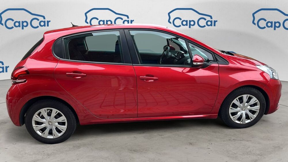 208 II 1.5 BlueHdi 100 Active 2019 occasion 59150 Wattrelos