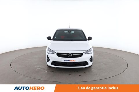 Corsa 1.2 Turbo GS Line 5P 100 ch 2020 occasion 92130 Issy-les-Moulineaux