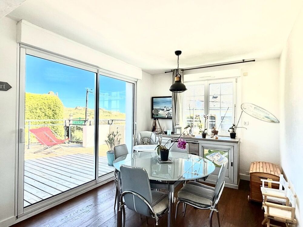 à vendre  Maison Le Croisic (44490)