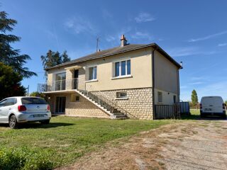  Maison à vendre 7 pièces 158 m²