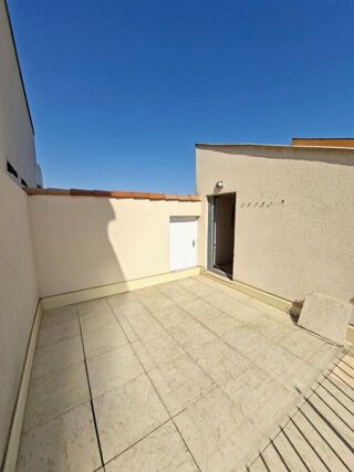  Appartement � vendre 4 pi�ces 89 m�