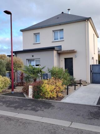  Maison à vendre 6 pièces 112 m²