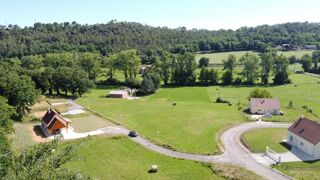  Terrain  vendre 1201 m