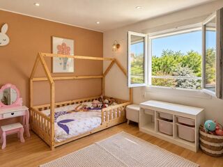  Maison à vendre 7 pièces 140 m²