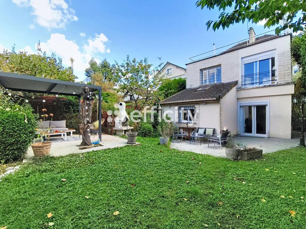 Vente Maison Pavillon Franconville
