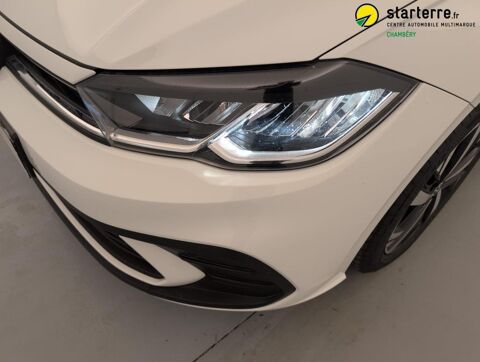 Polo 1.0 TSI 95 S&S DSG7 LIFE 2026 occasion 73420 Voglans