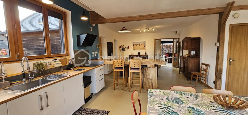 Vente Maison Maison récente centre ville Saint gatien des bois