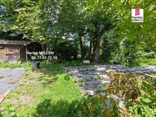  Maison � vendre 5 pi�ces 134 m�