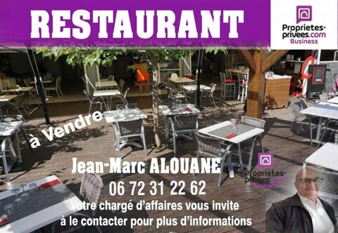 MARSEILLAN PLAGE - Bar, Restaurant, Glacier, avec grande terrasse 130500 34340 Marseillan plage