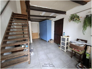  Maison à vendre 3 pièces 125 m²