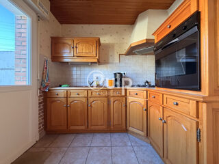  Maison � vendre 6 pi�ces 76 m�