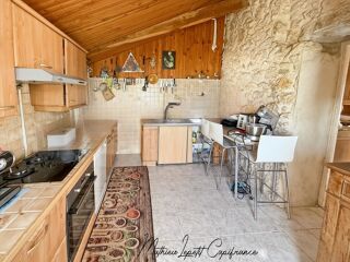  Maison à vendre 5 pièces 120 m²