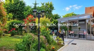  Maison à vendre 7 pièces 136 m²