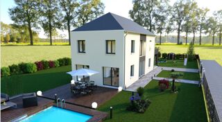  Terrain à vendre 446 m²