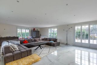  Villa à vendre 8 pièces 450 m²