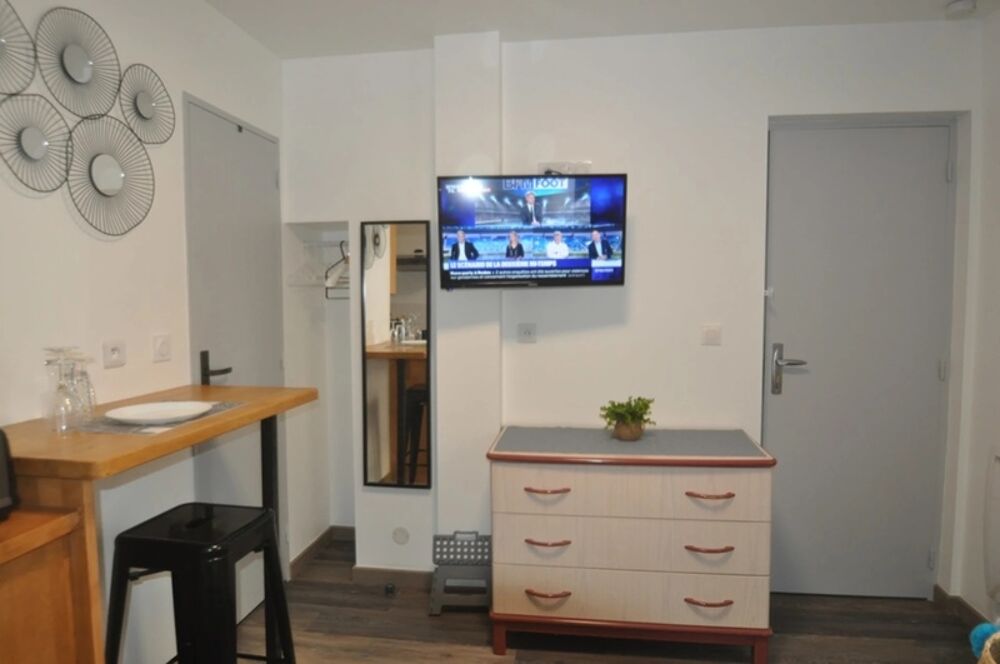 Vente Immeuble Immeuble de 10 studios à vendre GRENOBLE (38) Grenoble