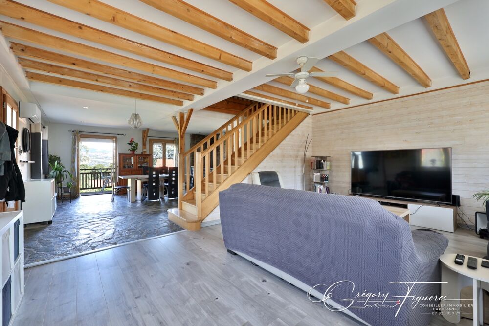 Maison 7 pièces 210 m² · à Chateauneuf · 210 m² · 455 000 €