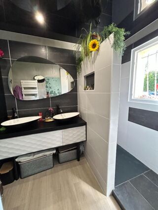  Maison � vendre 6 pi�ces 135 m�