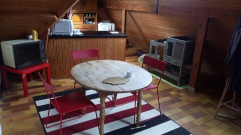  Appartement � louer 1 pi�ce 50 m�