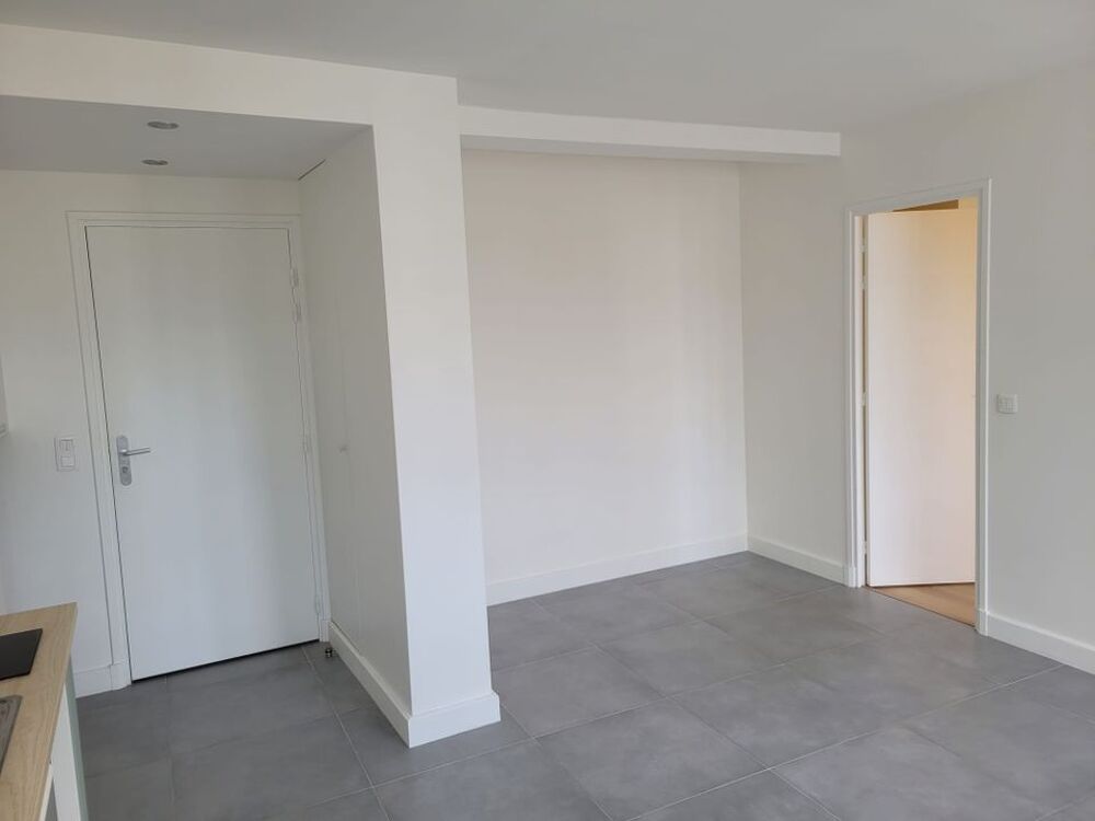 Location Appartement Appartement de 35m2 à louer sur Paris 15 Paris 15