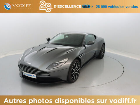 Annonce voiture Aston Martin DB11 129990 €