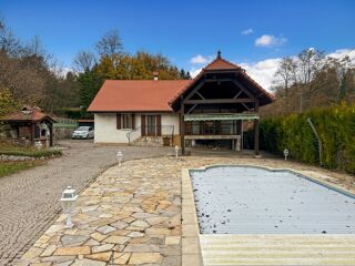  Maison à vendre 6 pièces 146 m²