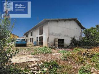  Ferme à vendre 4 pièces 97 m²