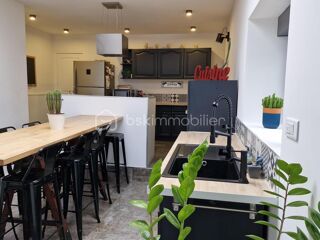  Maison  vendre 5 pices 143 m