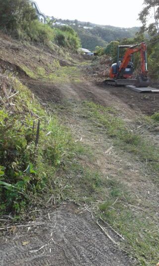  Terrain � vendre 641 m�