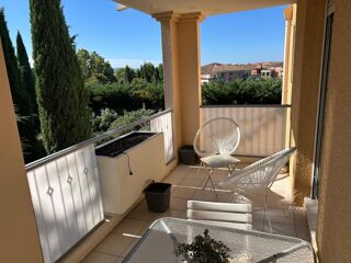  Appartement à vendre 1 pièce 21 m²