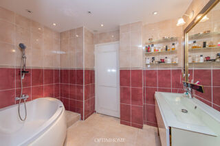  Appartement à vendre 5 pièces 119 m²