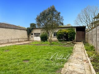  Maison à vendre 5 pièces 130 m²