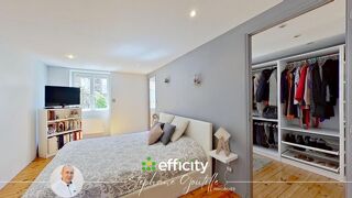  Maison à vendre 6 pièces 118 m²