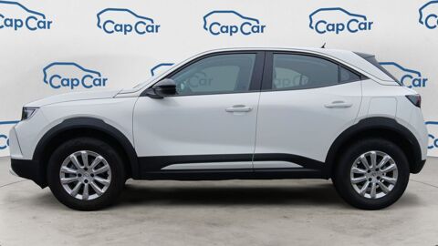 Mokka 1.2 Turbo 100 4X2 Edition 2023 occasion 76500 La Londe