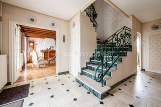  Maison � vendre 8 pi�ces 175 m�