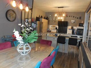  Maison à vendre 8 pièces 186 m²