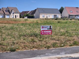  Terrain à vendre 640 m²