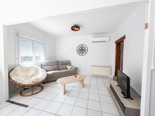  Maison à vendre 4 pièces 115 m²