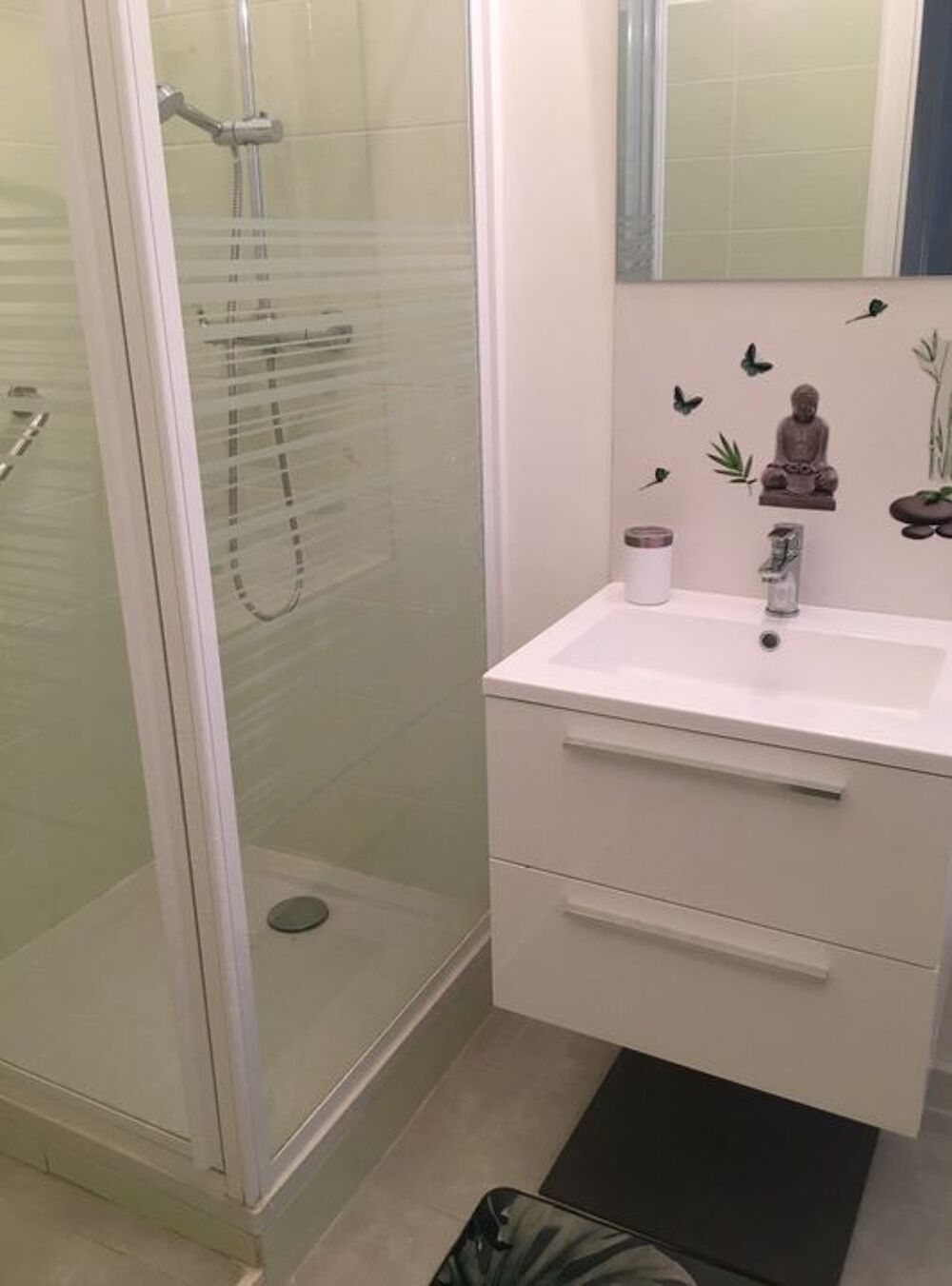 Location Appartement Appartement de 55m2 à louer sur Nice Nice