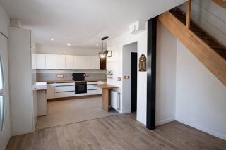  Maison à vendre 5 pièces 120 m²