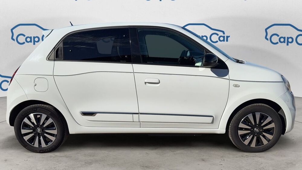 Twingo 2 E-Tech 81 22 kWh Techno 2022 occasion 76230 Isneauville
