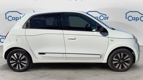 Twingo 2 E-Tech 81 22 kWh Techno 2022 occasion 76230 Isneauville