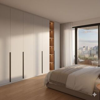  Appartement � vendre 2 pi�ces 41 m�