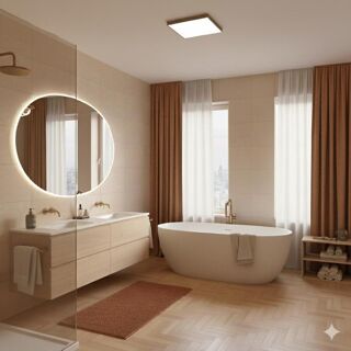  Appartement � vendre 3 pi�ces 55 m�