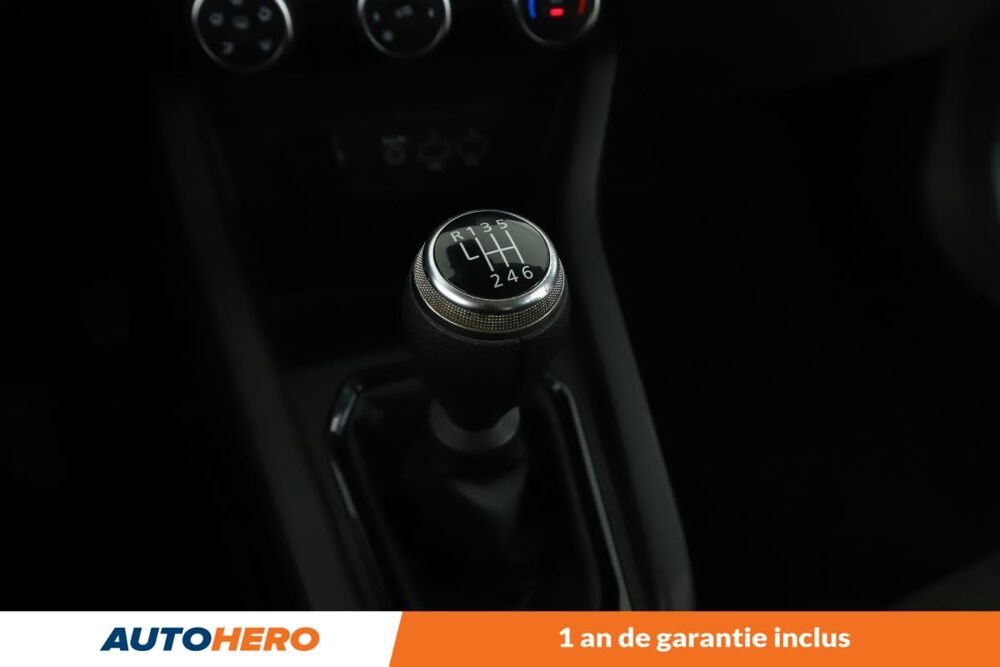 Clio 1.5 Blue dCi Business 100 ch 2022 occasion 92130 Issy-les-Moulineaux