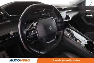 508 SW 1.5 Blue-HDi Allure Pack EAT8 131 ch 2021 occasion 92130 Issy-les-Moulineaux
