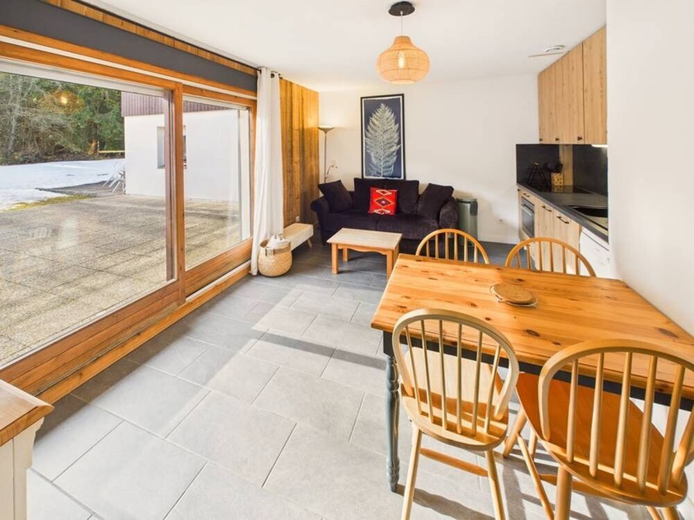 Appartement à vendre 2 pièces SAMOENS (74)