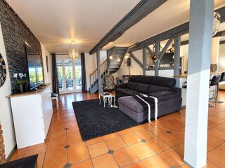  Maison à vendre 10 pièces 287 m²