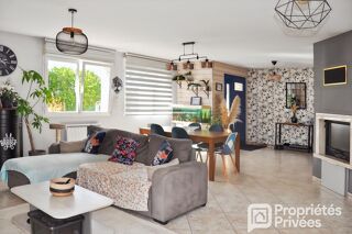  Maison à vendre 7 pièces 151 m²